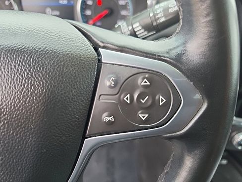 Certified 2023 Chevrolet Traverse LT AWD/4WD image 12