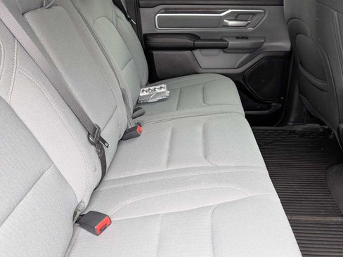 Used 2021 RAM 1500 Big Horn AWD/4WD image 28