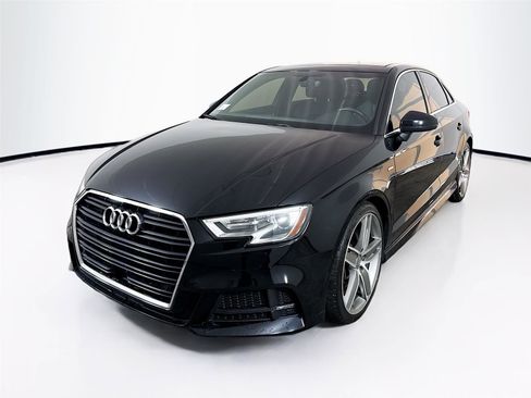 Used 2018 Audi A3 2.0T Premium Plus image 3
