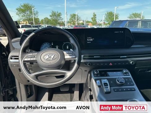 Used 2023 Hyundai Palisade Calligraphy AWD/4WD image 16