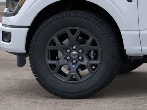 New 2026 Ford F150 STX RWD image 19