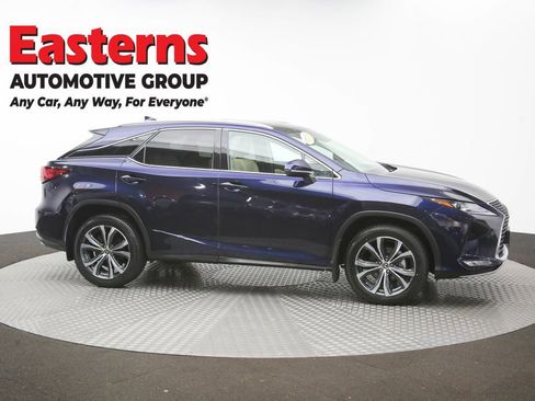 Used 2022 Lexus RX 350 AWD w/ Premium Package image 53