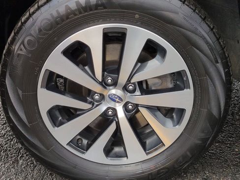 Certified 2023 Subaru Outback image 14