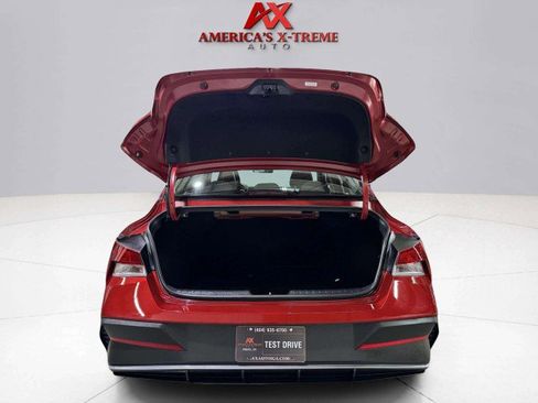 Used 2024 Hyundai Elantra SEL image 42