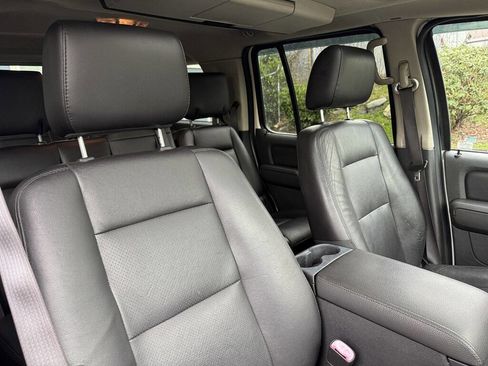 Used 2008 Mercury Mountaineer Premier image 19