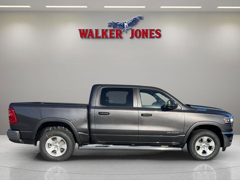 New 2026 RAM 1500 Big Horn image 3