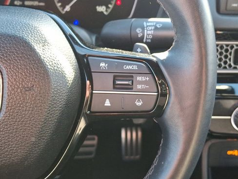 Certified 2023 Honda Civic Sport image 21