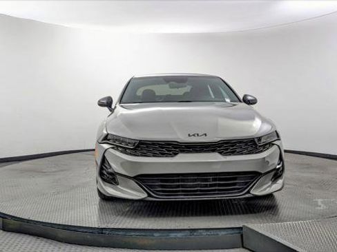 Used 2022 Kia K5 GT FWD image 12
