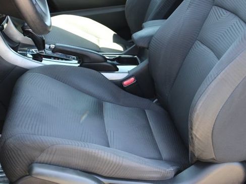 Used 2017 Honda Accord LX-S image 27
