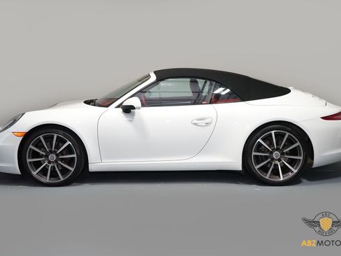Used 2014 Porsche 911 Carrera image 5