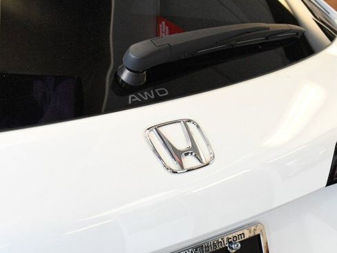 Used 2025 Honda HR-V EX-L image 13