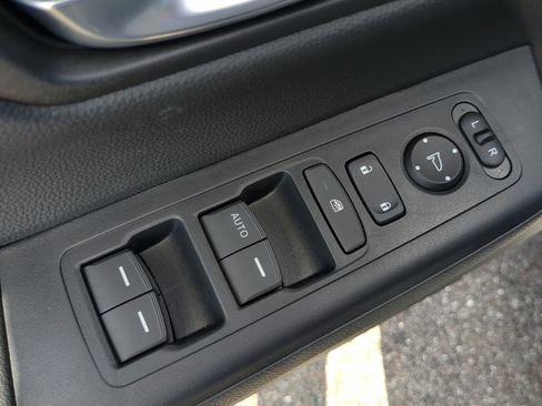 New 2026 Honda CR-V LX image 19