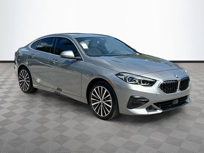 New 2024 BMW 228i Gran Coupe w/ Premium Package