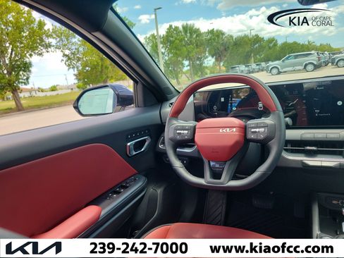 New 2026 Kia K4 EX FWD image 20