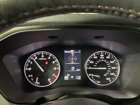 New 2026 Subaru Ascent Limited Bronze AWD/4WD image 14