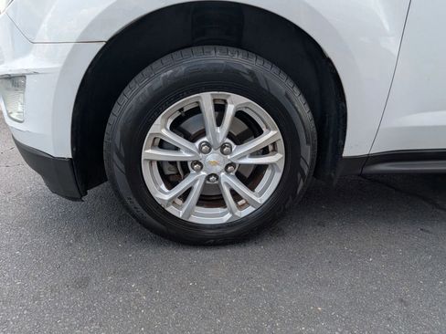 Used 2016 Chevrolet Equinox LT FWD image 26