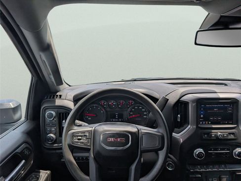 Used 2024 GMC Sierra 3500 Pro AWD/4WD image 29