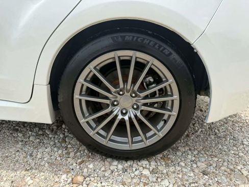 Used 2014 Subaru Impreza WRX Hatchback AWD/4WD image 32