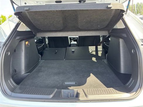 Used 2024 Chevrolet Trax LT w/ Driver Confidence Package image 22