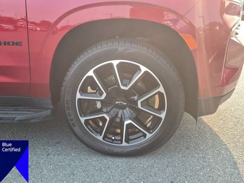Used 2023 Chevrolet Tahoe RST w/ Luxury Package RWD image 10