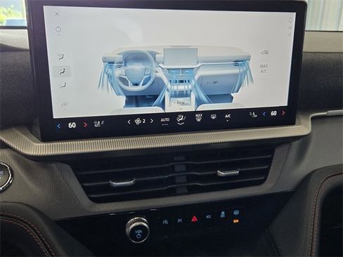 New 2025 Ford Explorer ST-Line w/ Premium Package image 19