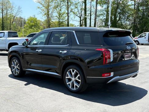 Used 2021 Hyundai Palisade SEL w/ Convenience Package AWD/4WD image 26