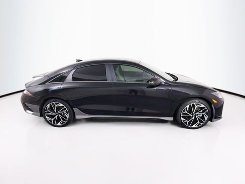 Used 2024 Hyundai Ioniq 6 SEL RWD image 10