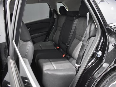 New 2026 Nissan Rogue SV w/ Cold Weather Package image 27