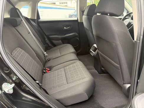 Certified 2024 Honda HR-V LX image 21