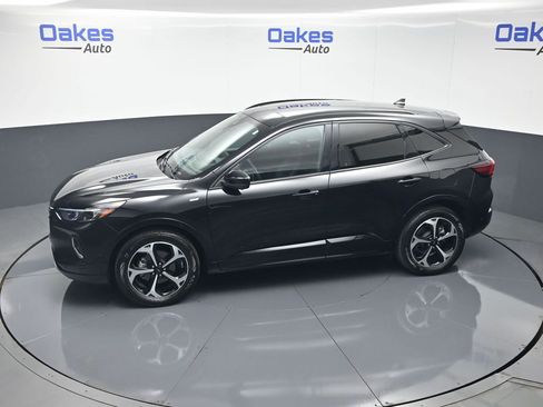 Used 2023 Ford Escape ST-Line Elite w/ Premium Technology Package AWD/4WD image 52