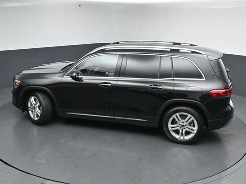 Used 2022 Mercedes-Benz GLB 250 4MATIC image 43