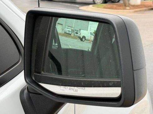 Used 2024 Chevrolet Silverado 1500 Custom image 16