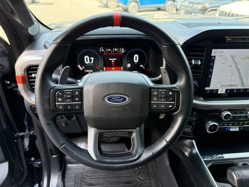 Used 2023 Ford F150 Raptor w/ Raptor 37 Performance Package AWD/4WD image 6