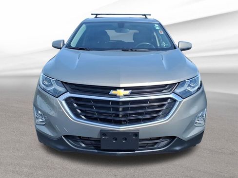 Used 2018 Chevrolet Equinox LT image 8