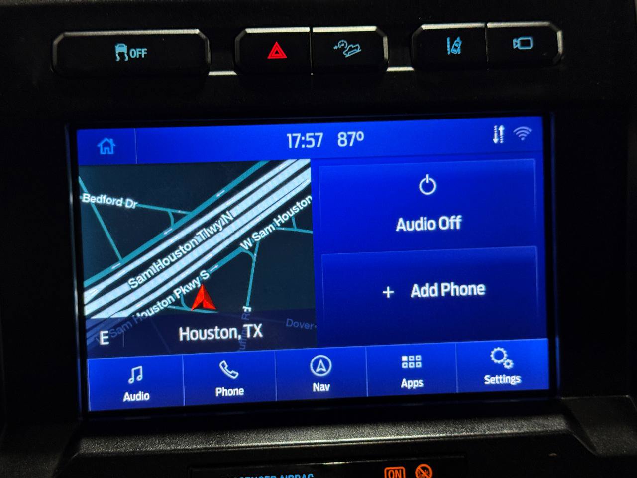 Used 2022 Ford F250 XLT w/ XLT Premium Package AWD/4WD image 37