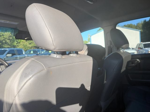 Used 2018 RAM 1500 Tradesman RWD image 19