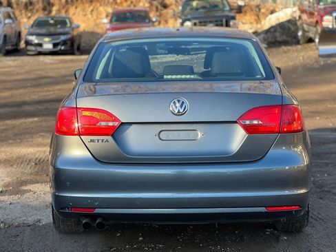 Used 2014 Volkswagen Jetta S FWD image 5