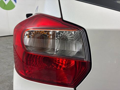 Used 2015 Subaru Impreza 2.0i Sport Limited w/ Popular Package #1 image 8