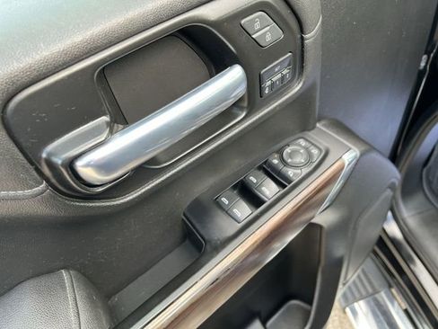 Used 2021 GMC Sierra 1500 SLT w/ SLT Premium Package image 23