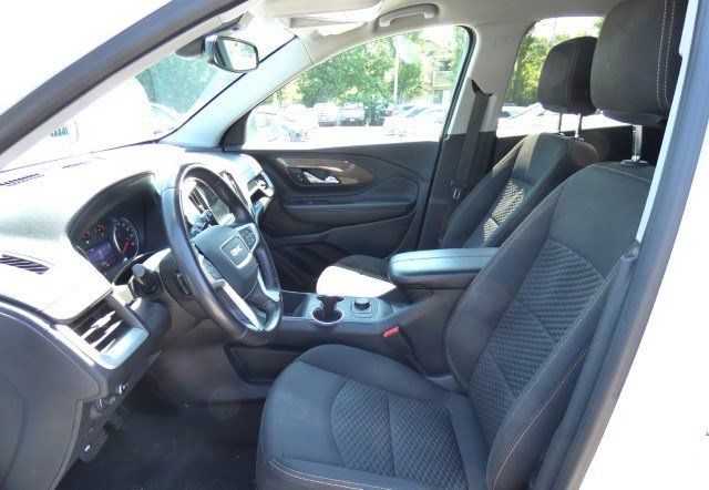 Used 2020 GMC Terrain SLE FWD image 7