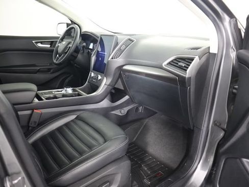 Used 2023 Ford Edge SEL w/ Convenience Package AWD/4WD image 64