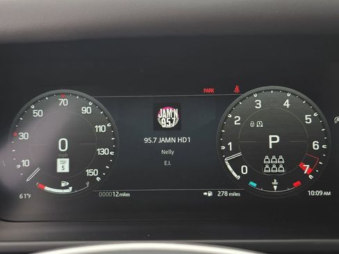 New 2026 Land Rover Defender 130 S AWD/4WD image 20