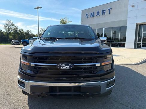 Certified 2024 Ford F150 XLT w/ Equipment Group 302A MID AWD/4WD image 10