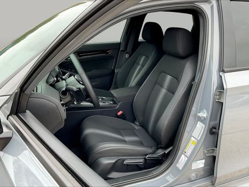 New 2026 Honda Civic Sport image 9