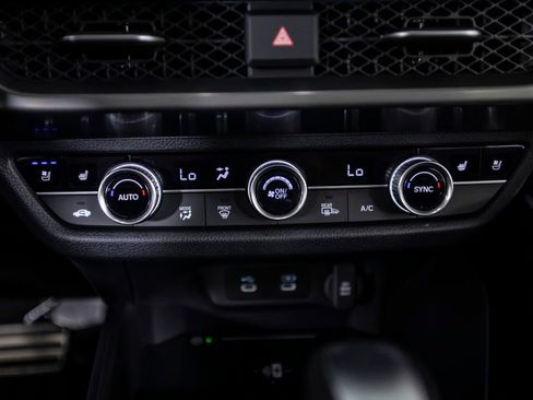 Used 2025 Acura ADX A-Spec FWD image 28