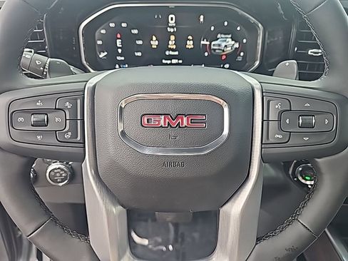 New 2026 GMC Sierra 1500 SLT w/ SLT Premium Plus Package image 20