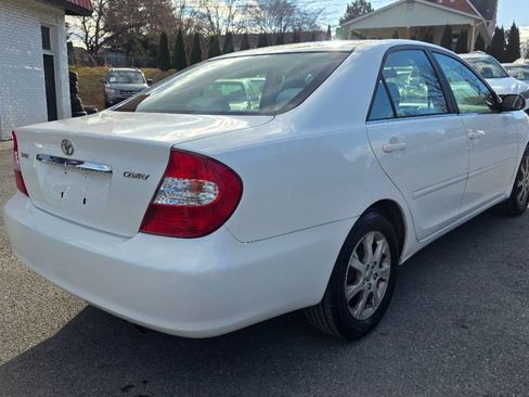 Used 2004 Toyota Camry LE image 7