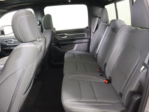 Used 2023 RAM 1500 Big Horn image 34