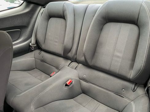 Used 2018 Ford Mustang Coupe w/ Ecoboost Performance Package image 30