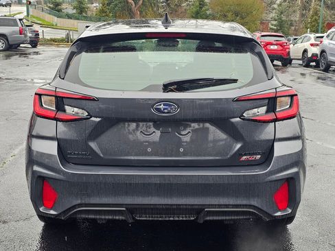 New 2026 Subaru Impreza RS image 4